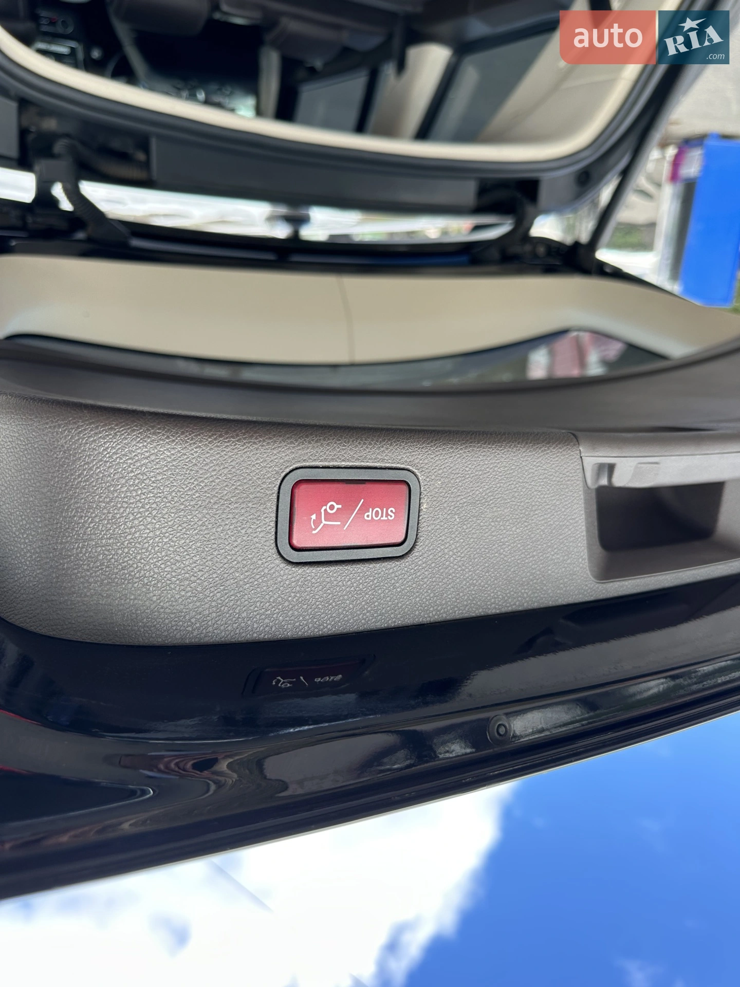 2017 Mercedes-Benz GLS-klasse - мініатюра 35