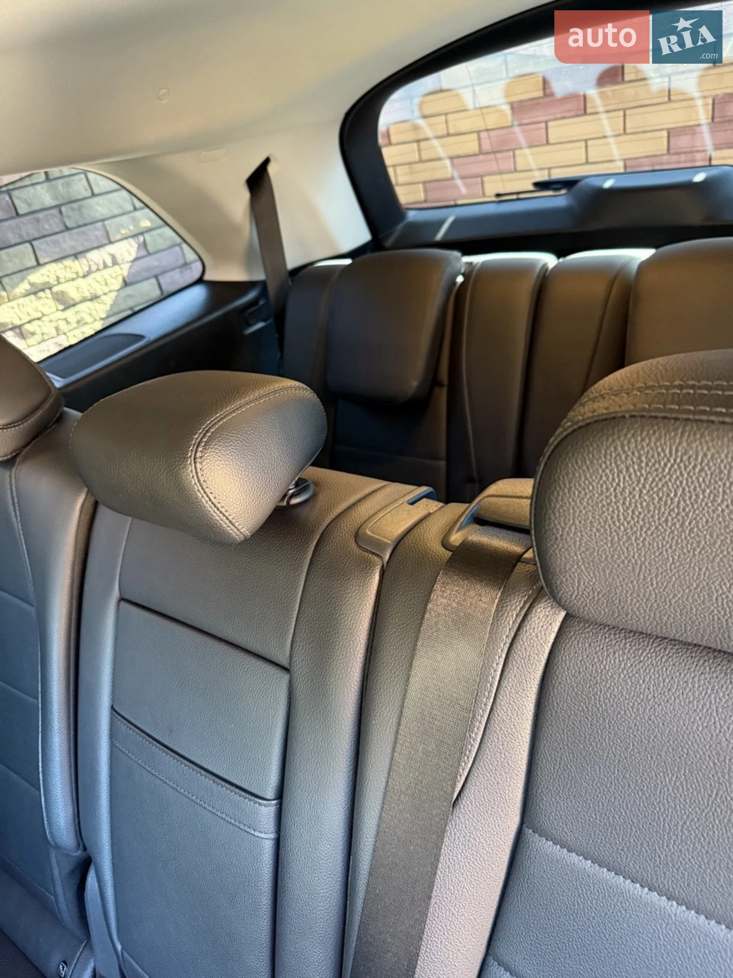 2019 Mercedes-Benz GLS-klasse - мініатюра 28