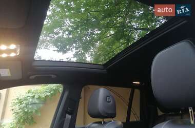 Внедорожник / Кроссовер Mercedes-Benz GLS-Class 2020 в 