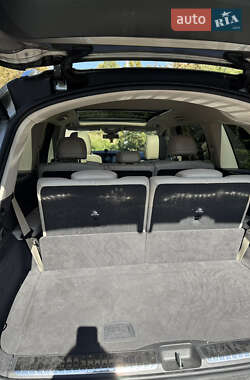 Внедорожник / Кроссовер Mercedes-Benz GLS-Class 2020 в 