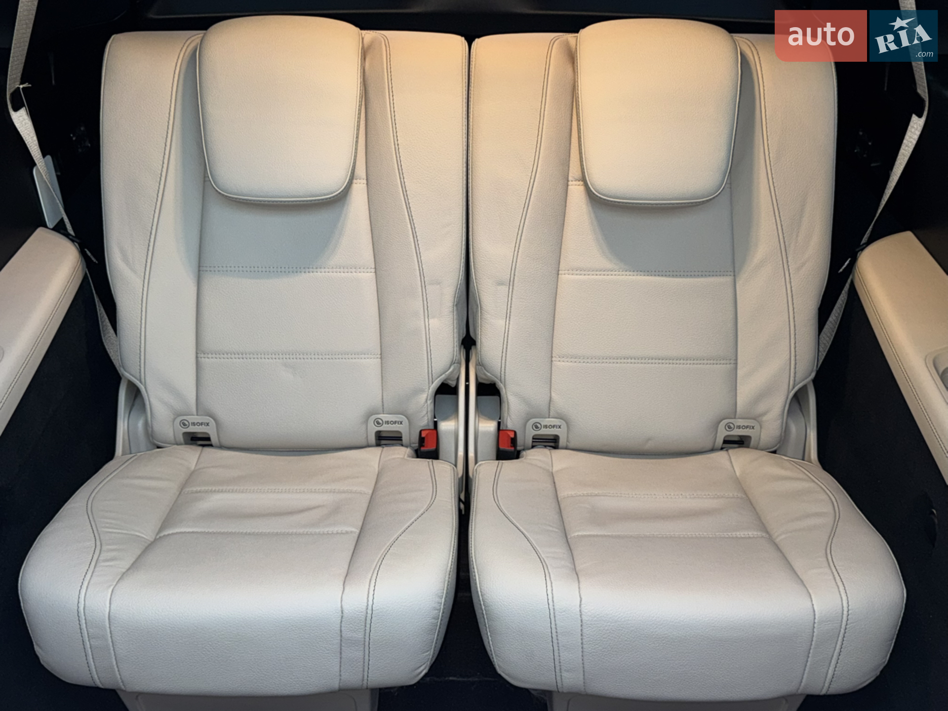 2023 Mercedes-Benz GLS-klasse - мініатюра 22