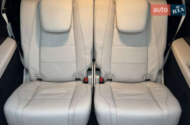 Внедорожник / Кроссовер Mercedes-Benz GLS-Class 2023 в 