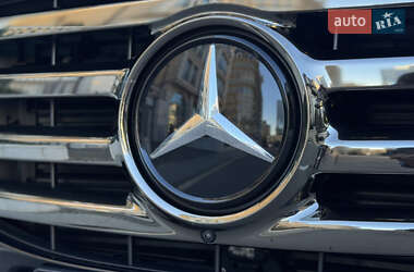Внедорожник / Кроссовер Mercedes-Benz GLS-Class 2023 в 