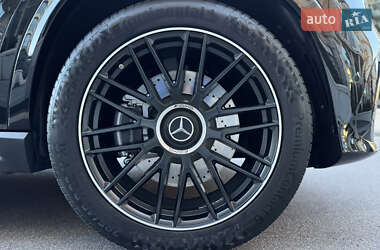 Внедорожник / Кроссовер Mercedes-Benz GLS-Class 2023 в 