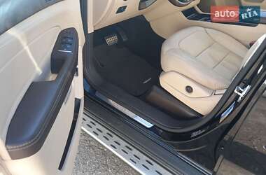 Внедорожник / Кроссовер Mercedes-Benz GLS-Class 2016 в 