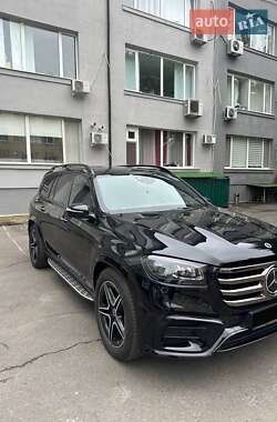 Внедорожник / Кроссовер Mercedes-Benz GLS-Class 2023 в Одессе