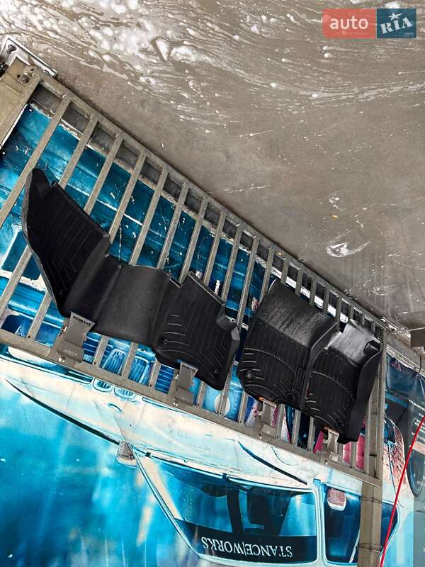 Позашляховик / Кросовер Mercedes-Benz GLS-Class 2017 в Куликові