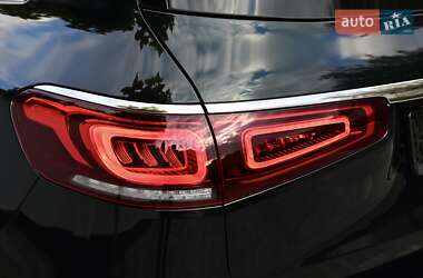 Внедорожник / Кроссовер Mercedes-Benz GLS-Class 2022 в 