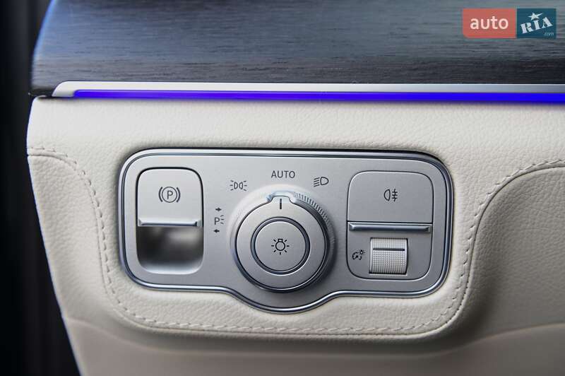 Позашляховик / Кросовер Mercedes-Benz GLS-Class 2022 в Одесі фото 40 Позашляховик / Кросовер Mercedes-Benz GLS-Class 2022 в Одесі