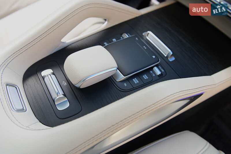 Позашляховик / Кросовер Mercedes-Benz GLS-Class 2022 в Одесі фото 68 Позашляховик / Кросовер Mercedes-Benz GLS-Class 2022 в Одесі