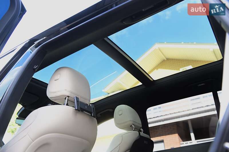 Позашляховик / Кросовер Mercedes-Benz GLS-Class 2022 в Одесі фото 74 Позашляховик / Кросовер Mercedes-Benz GLS-Class 2022 в Одесі