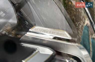 Внедорожник / Кроссовер Mercedes-Benz GLS-Class 2021 в 