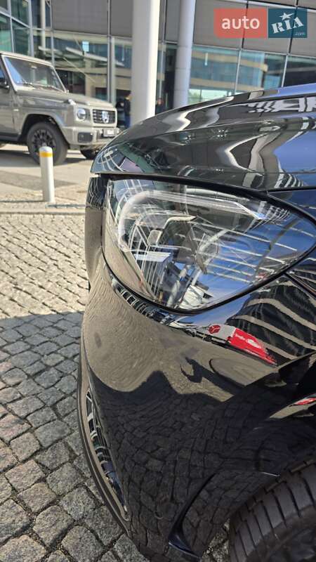 Внедорожник / Кроссовер Mercedes-Benz GLS-Class 2022 в Харькове фото 14 Внедорожник / Кроссовер Mercedes-Benz GLS-Class 2022 в Харькове