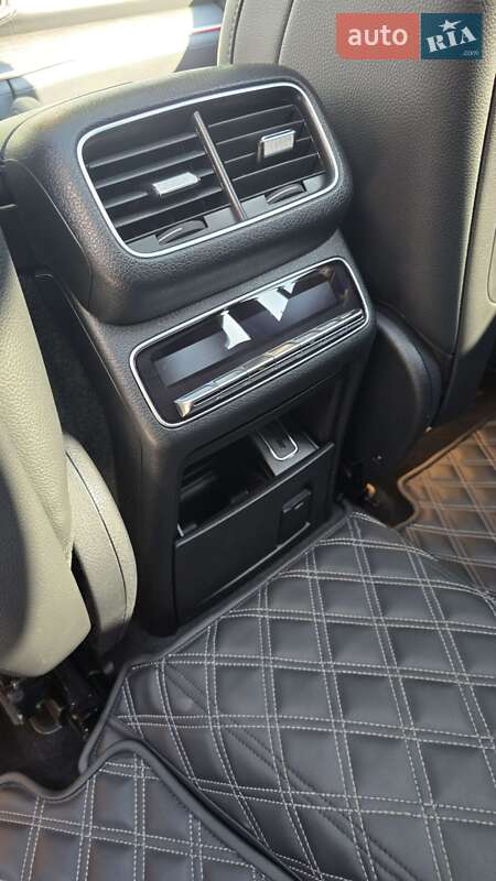 Внедорожник / Кроссовер Mercedes-Benz GLS-Class 2022 в Харькове фото 42 Внедорожник / Кроссовер Mercedes-Benz GLS-Class 2022 в Харькове