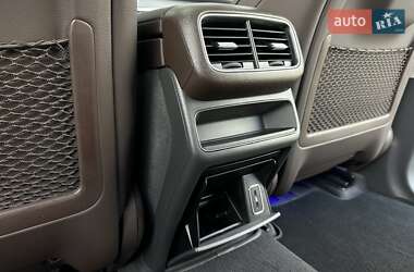 Позашляховик / Кросовер Mercedes-Benz GLS-Class 2020 в 