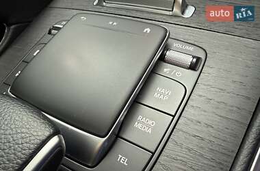 Внедорожник / Кроссовер Mercedes-Benz GLS-Class 2021 в 