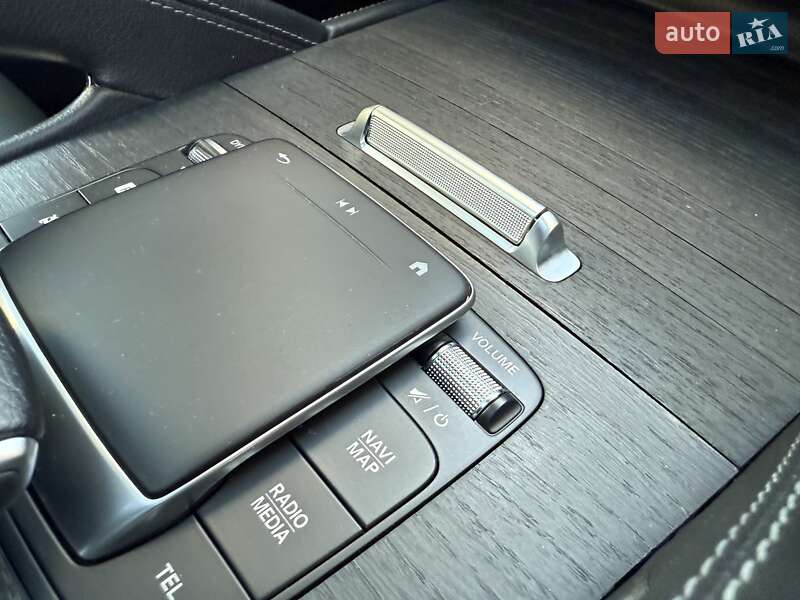 Позашляховик / Кросовер Mercedes-Benz GLS-Class 2021 в Києві фото 270 Позашляховик / Кросовер Mercedes-Benz GLS-Class 2021 в Києві
