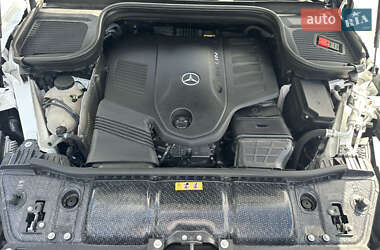Позашляховик / Кросовер Mercedes-Benz GLS-Class 2022 в  фото 64 Позашляховик / Кросовер Mercedes-Benz GLS-Class 2022 в
