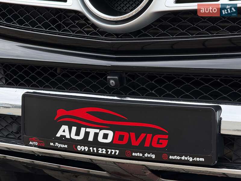 Позашляховик / Кросовер Mercedes-Benz GLS-Class 2017 в Луцьку