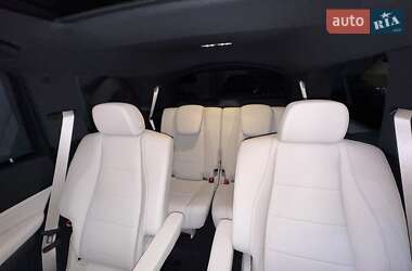 Позашляховик / Кросовер Mercedes-Benz GLS-Class 2025 в  фото 113 Позашляховик / Кросовер Mercedes-Benz GLS-Class 2025 в