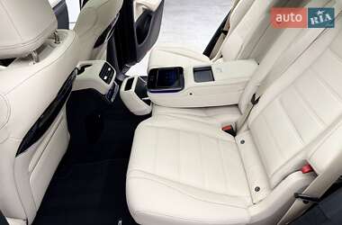 Позашляховик / Кросовер Mercedes-Benz GLS-Class 2023 в  фото 42 Позашляховик / Кросовер Mercedes-Benz GLS-Class 2023 в