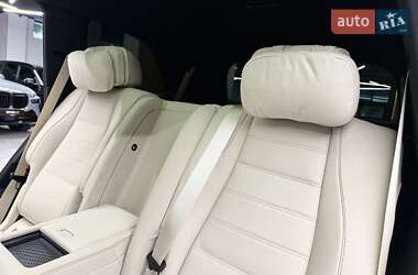 Позашляховик / Кросовер Mercedes-Benz GLS-Class 2023 в  фото 43 Позашляховик / Кросовер Mercedes-Benz GLS-Class 2023 в