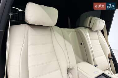Позашляховик / Кросовер Mercedes-Benz GLS-Class 2023 в  фото 53 Позашляховик / Кросовер Mercedes-Benz GLS-Class 2023 в