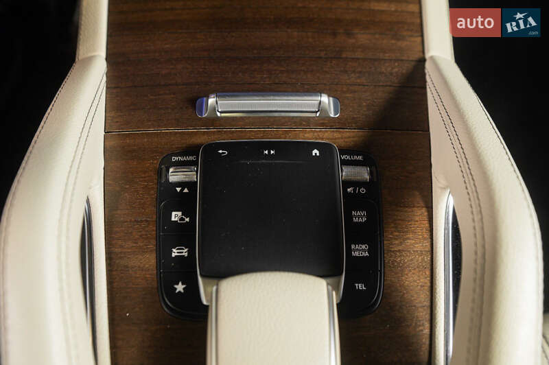 Позашляховик / Кросовер Mercedes-Benz GLS-Class 2021 в Одесі фото 27 Позашляховик / Кросовер Mercedes-Benz GLS-Class 2021 в Одесі