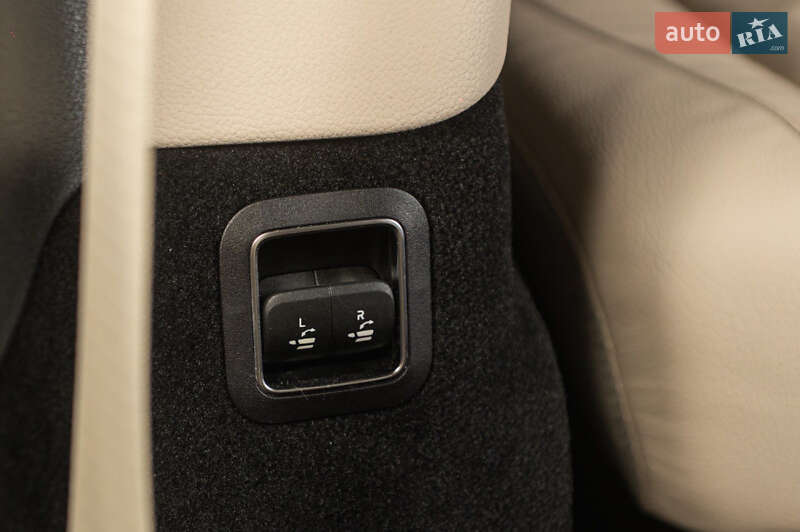 Позашляховик / Кросовер Mercedes-Benz GLS-Class 2021 в Одесі фото 42 Позашляховик / Кросовер Mercedes-Benz GLS-Class 2021 в Одесі