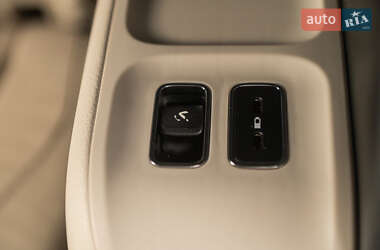 Позашляховик / Кросовер Mercedes-Benz GLS-Class 2021 в  фото 46 Позашляховик / Кросовер Mercedes-Benz GLS-Class 2021 в
