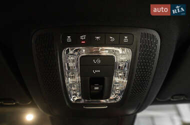 Позашляховик / Кросовер Mercedes-Benz GLS-Class 2021 в  фото 56 Позашляховик / Кросовер Mercedes-Benz GLS-Class 2021 в