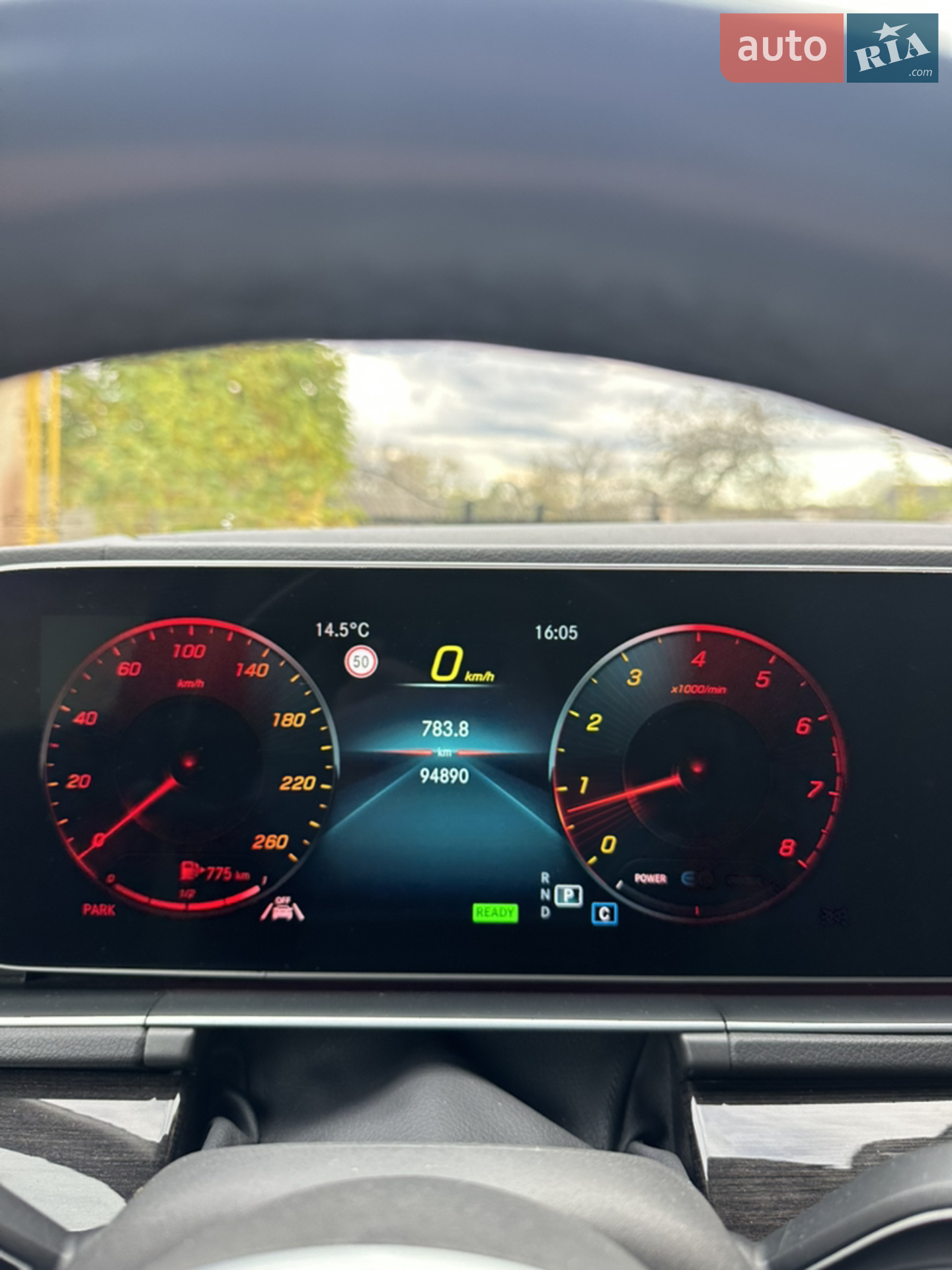 2019 Mercedes-Benz GLS-klasse - мініатюра 26