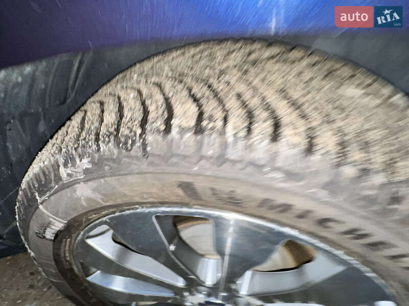 Позашляховик / Кросовер Mercedes-Benz GLS-Class 2018 в Рівному фото 37 Позашляховик / Кросовер Mercedes-Benz GLS-Class 2018 в Рівному