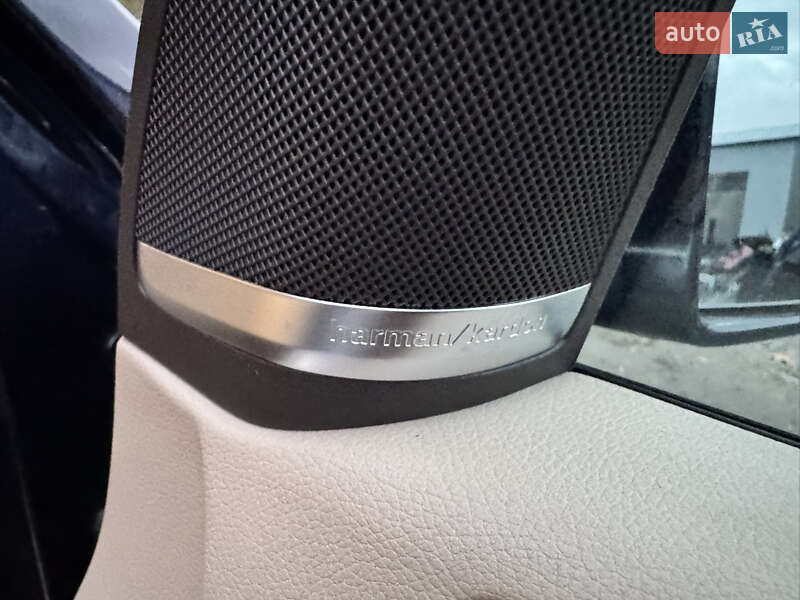 Позашляховик / Кросовер Mercedes-Benz GLS-Class 2018 в Рівному фото 43 Позашляховик / Кросовер Mercedes-Benz GLS-Class 2018 в Рівному