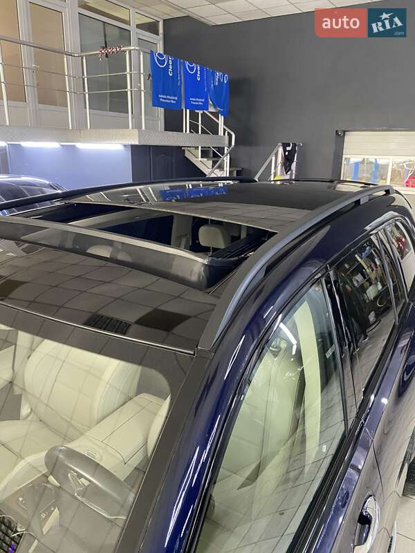 Позашляховик / Кросовер Mercedes-Benz GLS-Class 2022 в Києві