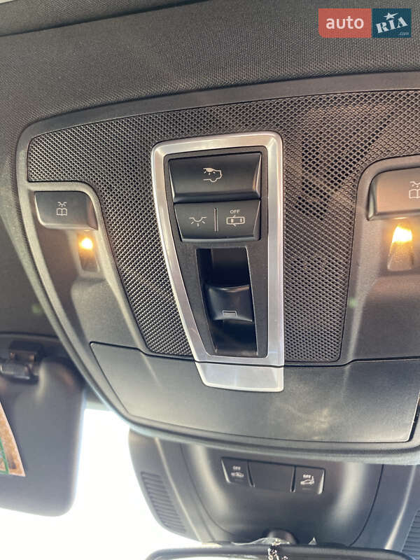 Седан Mercedes-Benz GLS-Class 2016 в Рівному фото 13 Седан Mercedes-Benz GLS-Class 2016 в Рівному