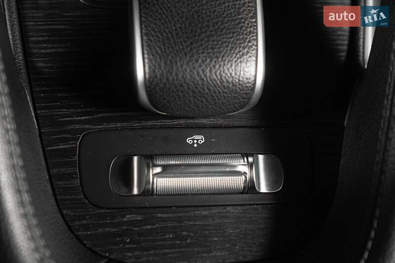 Позашляховик / Кросовер Mercedes-Benz GLS-Class 2023 в Одесі фото 29 Позашляховик / Кросовер Mercedes-Benz GLS-Class 2023 в Одесі