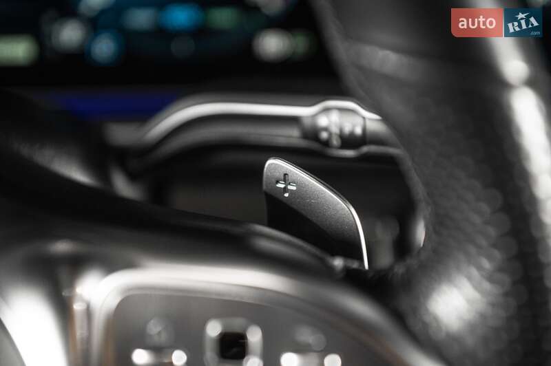 Позашляховик / Кросовер Mercedes-Benz GLS-Class 2023 в Одесі фото 39 Позашляховик / Кросовер Mercedes-Benz GLS-Class 2023 в Одесі