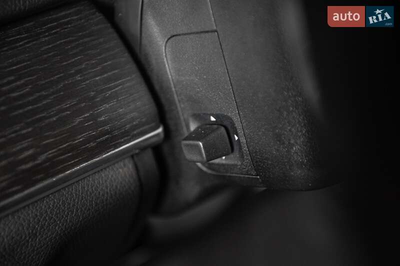 Позашляховик / Кросовер Mercedes-Benz GLS-Class 2023 в Одесі фото 51 Позашляховик / Кросовер Mercedes-Benz GLS-Class 2023 в Одесі