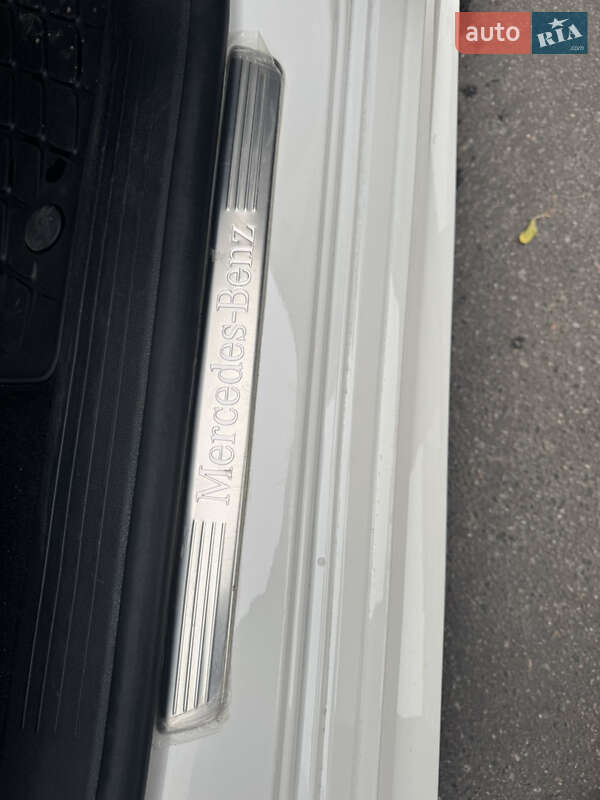 Позашляховик / Кросовер Mercedes-Benz GLS-Class 2021 в Вінниці фото 6 Позашляховик / Кросовер Mercedes-Benz GLS-Class 2021 в Вінниці