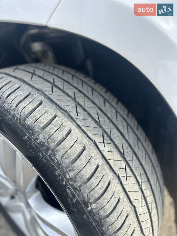 Внедорожник / Кроссовер Mercedes-Benz GLS-Class 2016 в Дрогобыче