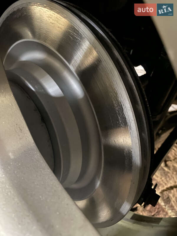 Позашляховик / Кросовер Mercedes-Benz GLS-Class 2016 в Харкові фото 16 Позашляховик / Кросовер Mercedes-Benz GLS-Class 2016 в Харкові