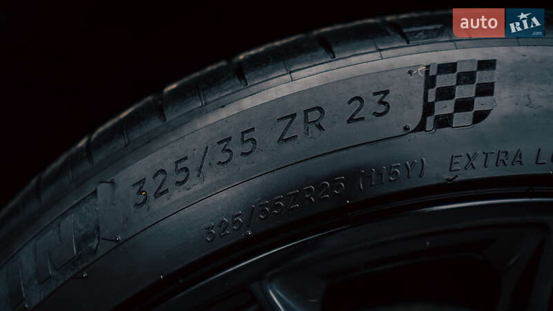 Позашляховик / Кросовер Mercedes-Benz GLS-Class 2020 в Києві фото 11 Позашляховик / Кросовер Mercedes-Benz GLS-Class 2020 в Києві