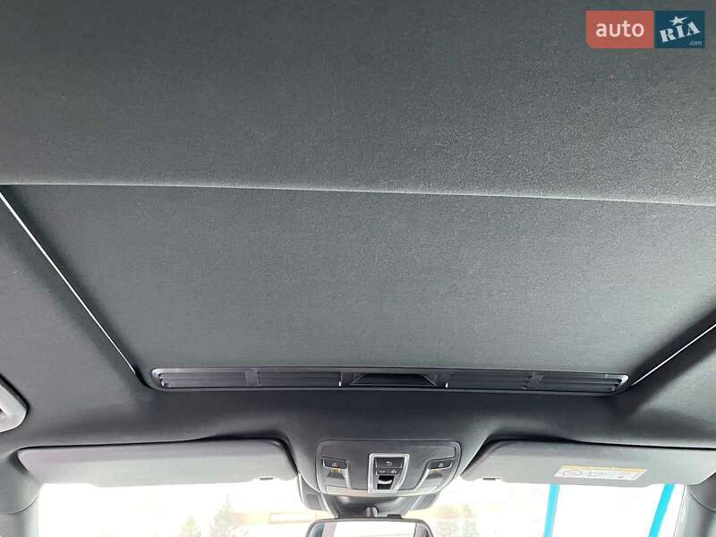 Позашляховик / Кросовер Mercedes-Benz GLS-Class 2017 в Харкові