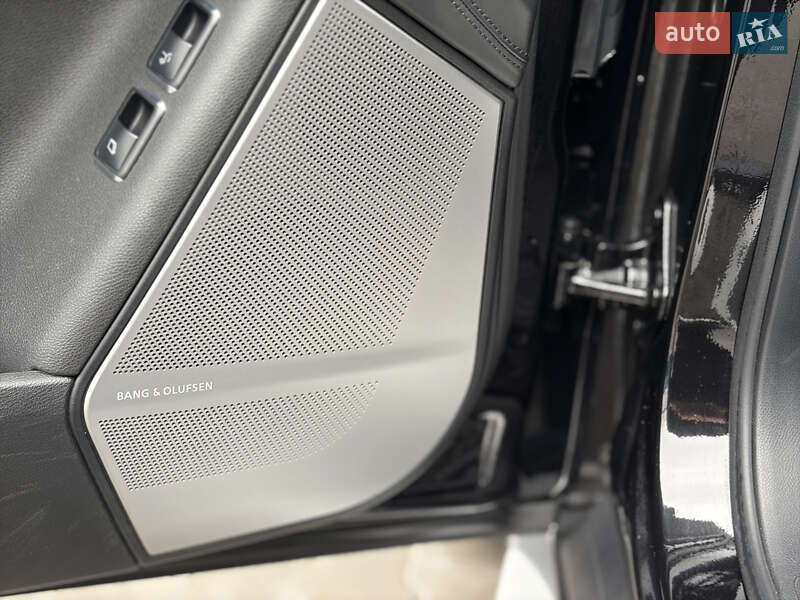 Позашляховик / Кросовер Mercedes-Benz GLS-Class 2017 в Києві