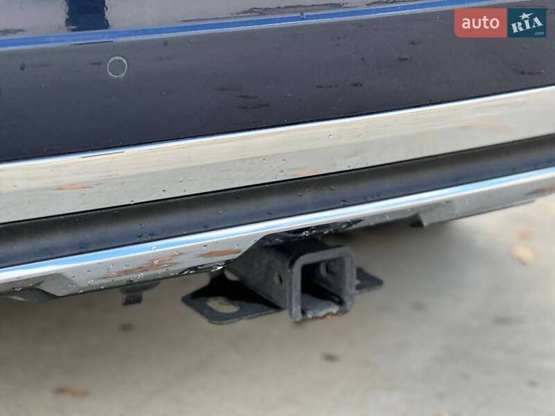 Позашляховик / Кросовер Mercedes-Benz GLS-Class 2018 в Луцьку