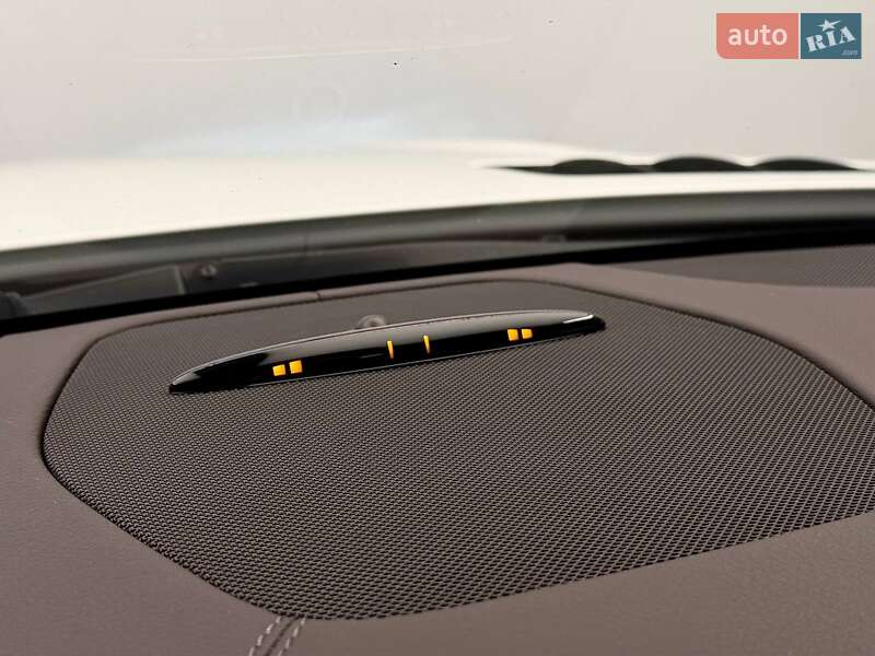 Внедорожник / Кроссовер Mercedes-Benz GLS-Class 2018 в Киеве фото 27 Внедорожник / Кроссовер Mercedes-Benz GLS-Class 2018 в Киеве