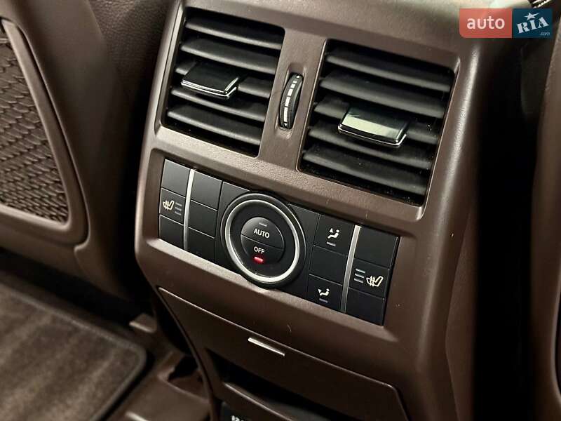 Внедорожник / Кроссовер Mercedes-Benz GLS-Class 2018 в Киеве фото 43 Внедорожник / Кроссовер Mercedes-Benz GLS-Class 2018 в Киеве