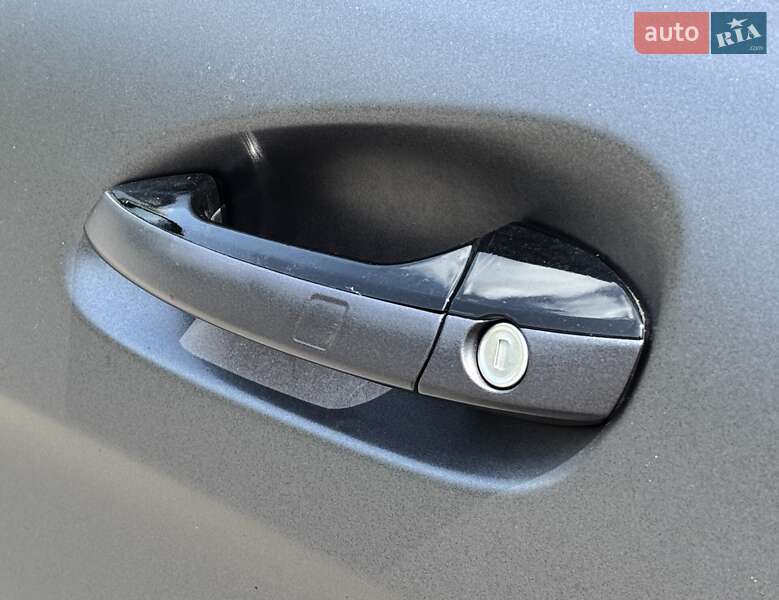 Позашляховик / Кросовер Mercedes-Benz GLS-Class 2018 в Дніпрі фото 11 Позашляховик / Кросовер Mercedes-Benz GLS-Class 2018 в Дніпрі