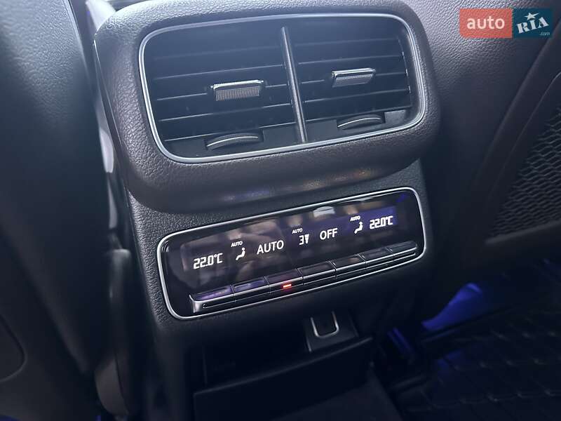 Внедорожник / Кроссовер Mercedes-Benz GLS-Class 2022 в Киеве фото 94 Внедорожник / Кроссовер Mercedes-Benz GLS-Class 2022 в Киеве